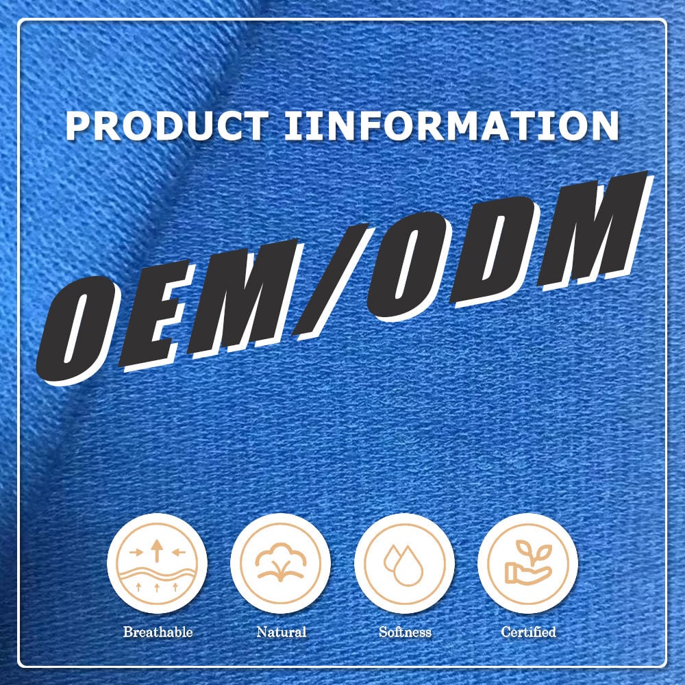 Stock Lot Knitted 100% Cotton French Terry 360GSM Stretch Breathable Eco-Friendly Fabric for Sweatpants