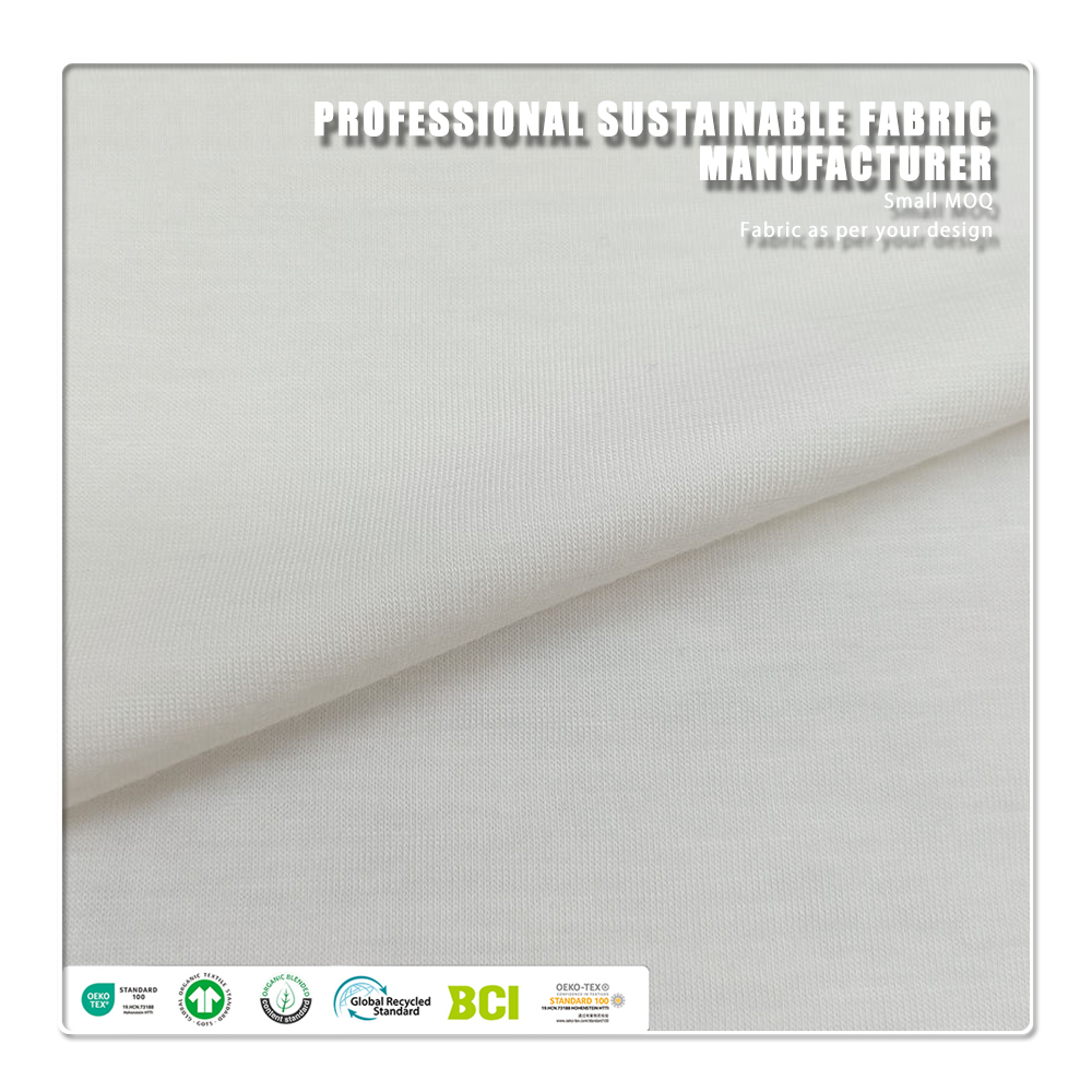 New-Style 100% Recycled Polyester Corduroy Fabric Eco-Friendly & Breathable 270gsm for Apparel-Loungewear