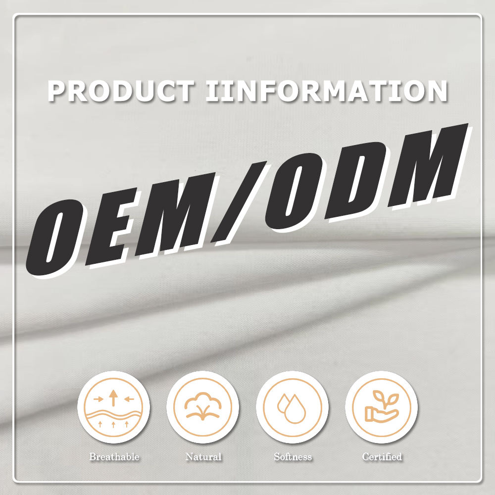 Soft Sustainable Comfortable 96% for Tencel Modal 4% Spandex 210GSM Breathable Anti-Odor Jersey Fabric for Pajamas
