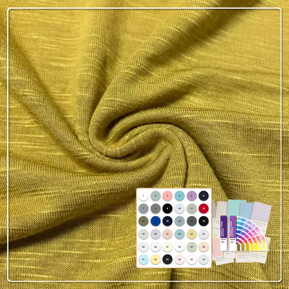 Eco-Friendly Moisture-Absorbent Breathable Viscose Spandex Slub Single Jersey Knitted 220GSM Fabric (2).png