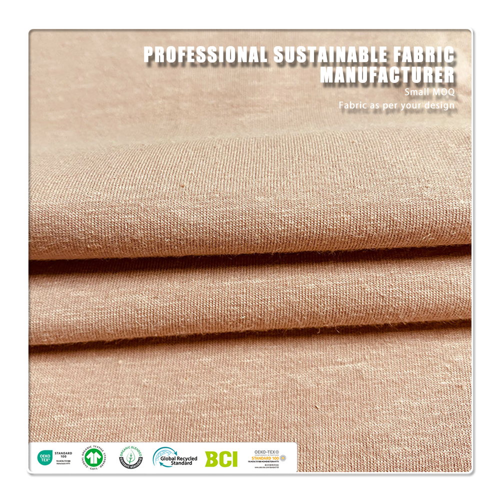 200g/m Cotton Spandex Jersey Fabric Wicking Breathable Plain Dyed Sportswear Swimwear Women Men Boys Girls 160CM Width