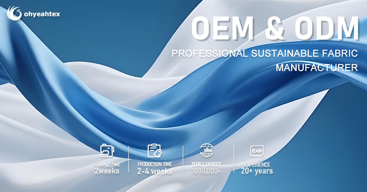 Best Applications for Rib Knit Fabric in Manufacturing and Design Projects