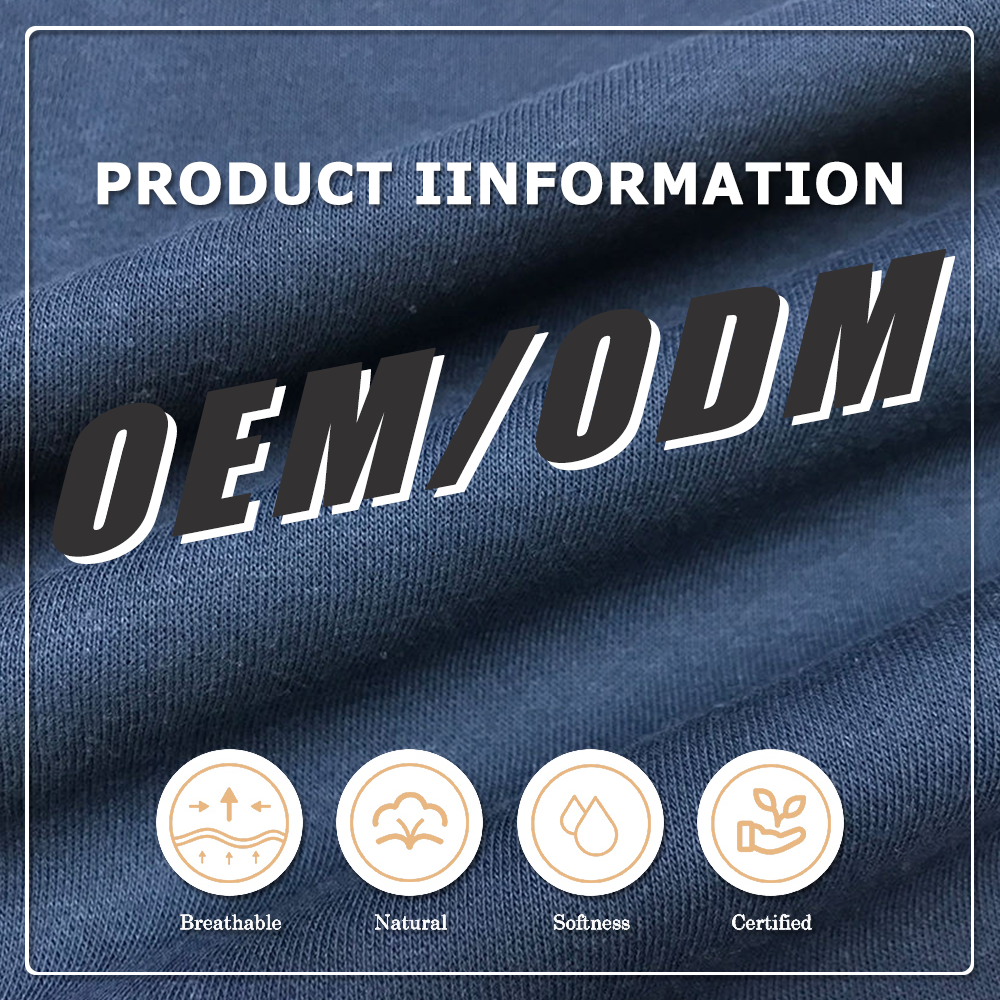 Soft Stretch Breathable 60% Cotton 40% Polyester Anti-UV Eco-Friendly 260 GSM Fleece Fabric for Activewear & Baby/Kids Garments