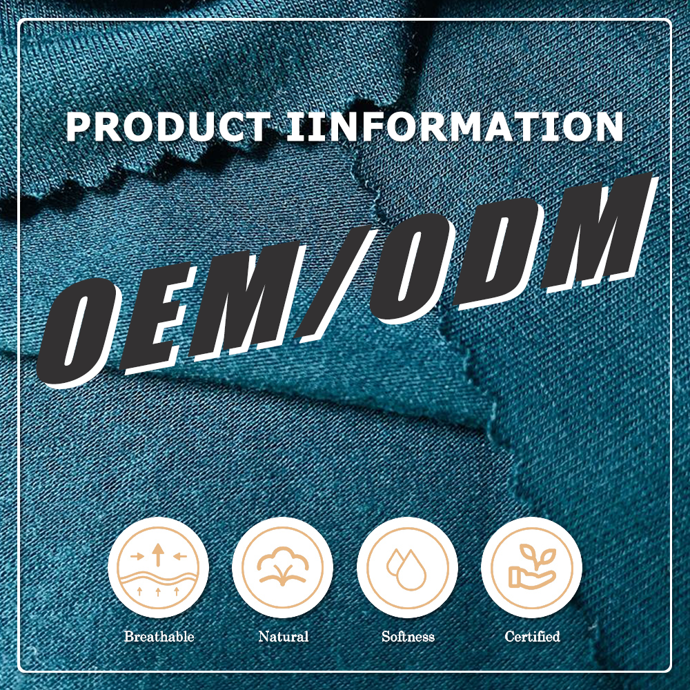 OEKO TEX Standard 100 Eco-Vero Rayon Lightweight Stretch Breathable 160GSM Fabric for Apparel Underwear (3).webp