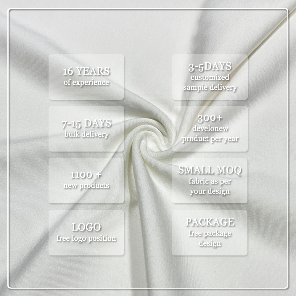 Soft New Product Launch Stretch Organic Cotton Seacell Jersey Fabric Knitted Plain Dyed for Underwear and Sportswear