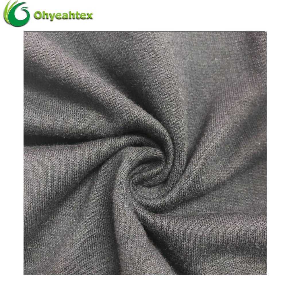 Premium Quality 60% Cotton 40% Polyester Fabric – 260gsm Anti-Static Eco-Friendly Stretch Breathable for Clothing & Garment Production