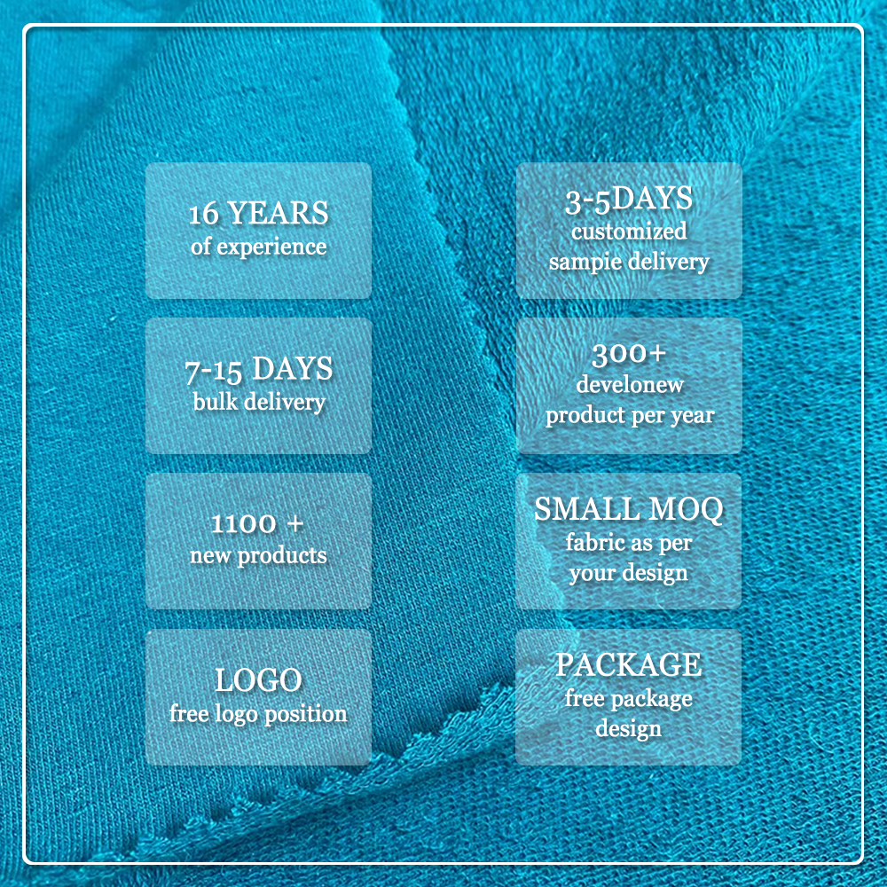Special Design Organic Eco-Friendly 240Gsm Knitted Cotton Hemp French Terry Fabric with Stretch Breathable Features for Sweater (5).webp