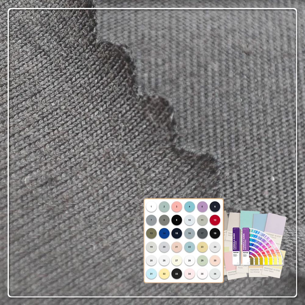 Organic Moisture Wrinkle Resistant Anti-Bacteria Breathable Stretch Eco-Friendly Medium Weight Activewear Cotton Fabric(af2e432d22).webp