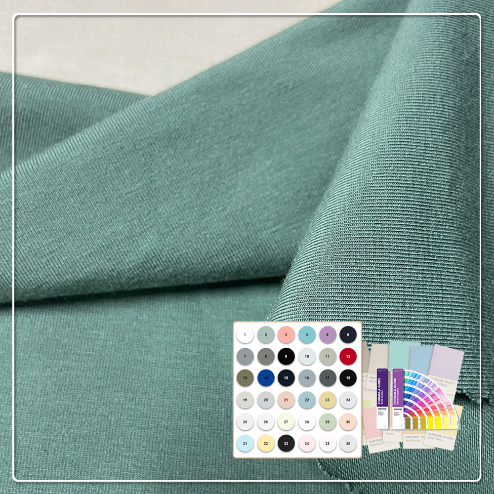 Mildew-Resistant and Breathable Eco-Friendly Stretch Absorbent Bamboo Fabric for Underwear Bras and Boxers Jersey Fabric (1).webp