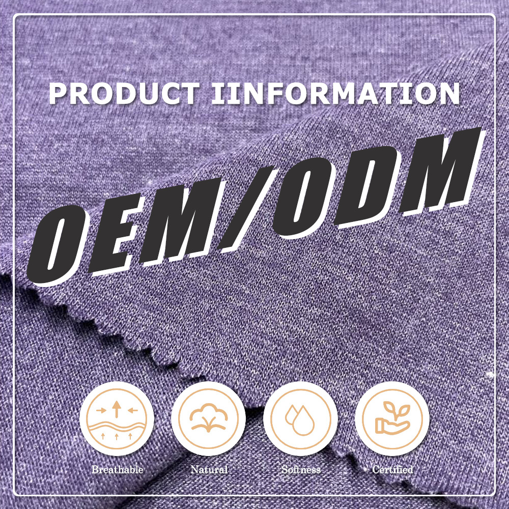 Knitted Jersey Cotton Polyester Moisture-Absorbent Breathable Medium Weight CVC Fabric for Unisex T-shirts (3).png
