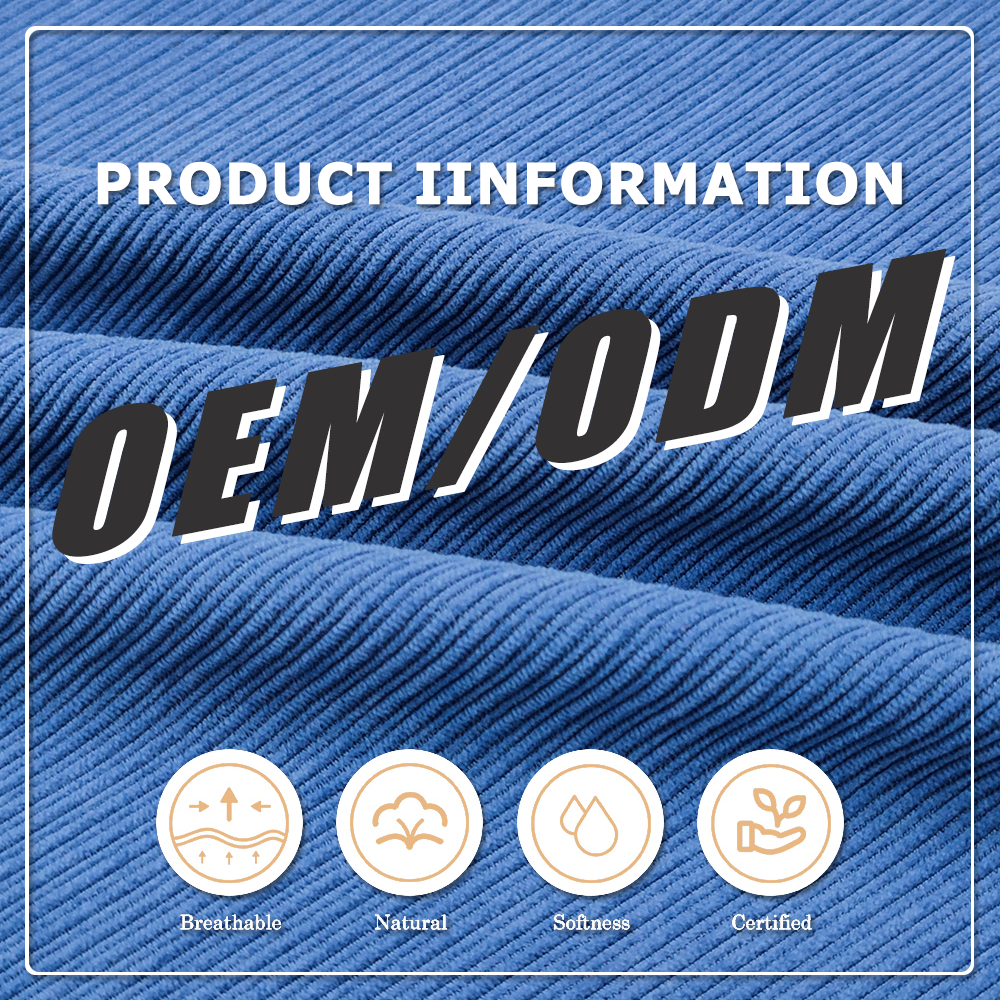 Comfortable 100% Polyester Eco-Friendly Jersey Fabric with Anti-Bacteria Quick-Dry & Waterproof Features for Apparel Sportswear