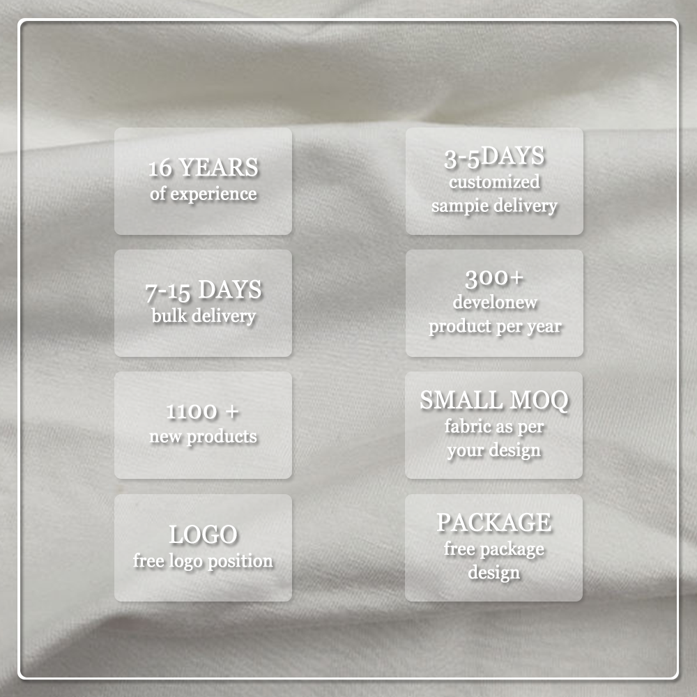 190gsm 50% Cotton 50% Modal Slub Fabric – Exceptionally Soft & Comfortable for Loungewear & Underwear