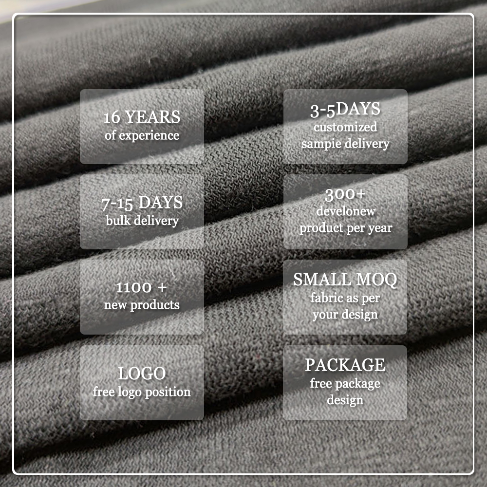 Soft Lightweight 165gsm Anti-Bacteria Eco-Friendly Knitted Solids Linen Cotton Blend Fabric for Abaya & Boys Apparel (5).webp