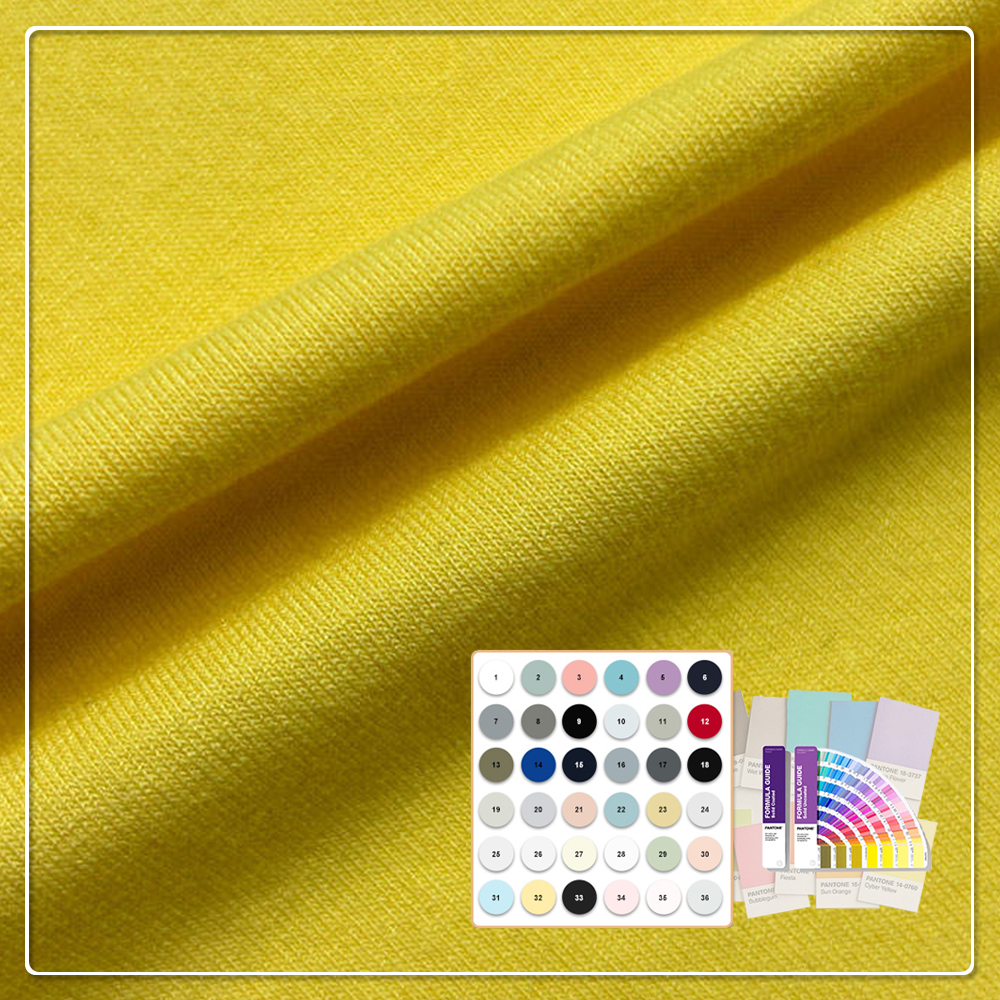 Oeko-certifierad miljövänlig lättviktig 100 % polyester-tyg med antibakteriell, snabbtorkande, andningsfrämjande och fuktavledande egenskap för sportkläder och aktivitetskläder