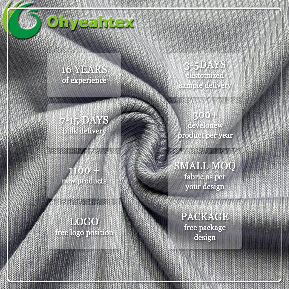 Super Comfortable Bamboo Spandex Anti-Bacteria Quick-Dry Summer Shirt Men Eco Knitted Fabric Medium Weight (5)(524454de9e).webp