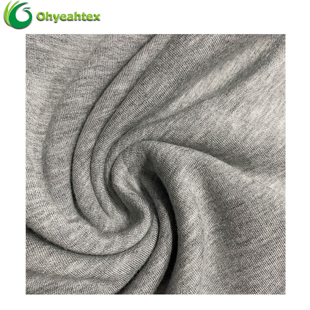 95gsm Rayon Jersey – 100% Rayon, Organic Eco-Friendly Anti-Pill Wrinkle Resistant Lightweight Fabric for Baby & Kids Dresses