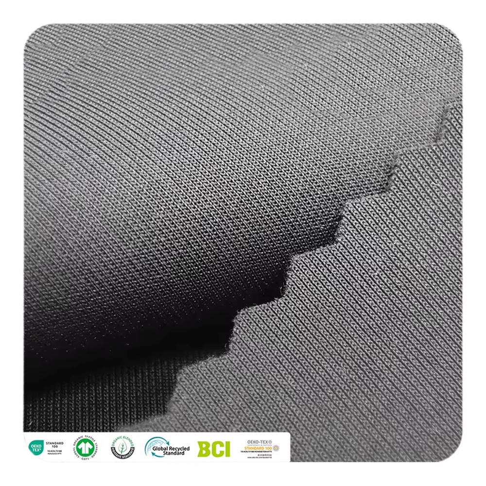 Lin biologique écologique – Lin 100 %, 200 g/m², largeur de 165 cm, tissu respirant et évacuant l’humidité rapidement, destiné aux vêtements