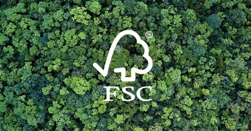 FSC認証の重要性
