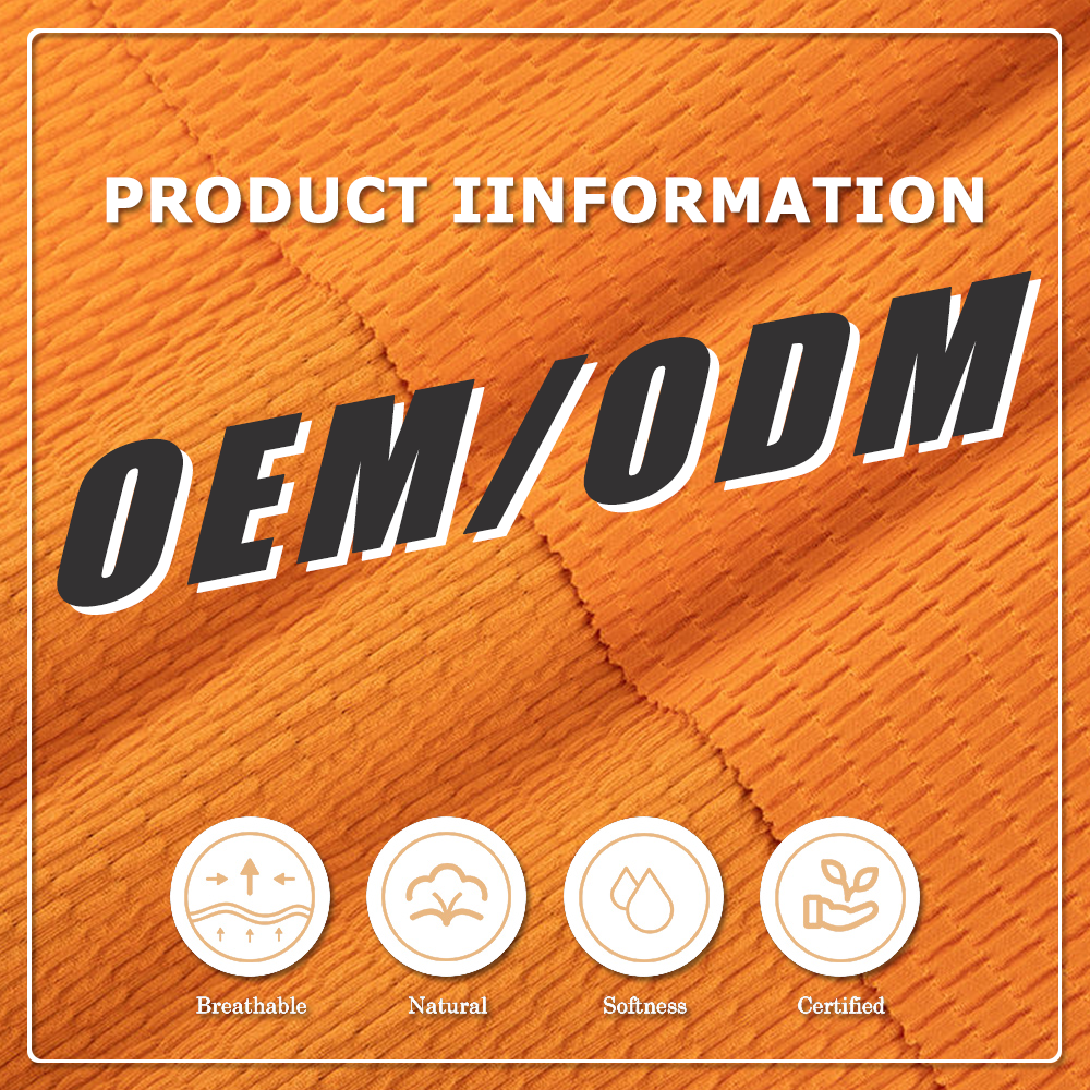 New Launch Pure Organic Quick Dry Breathable Solid Color Knitted Single Jersey 100% Linen Fabric for Clothing