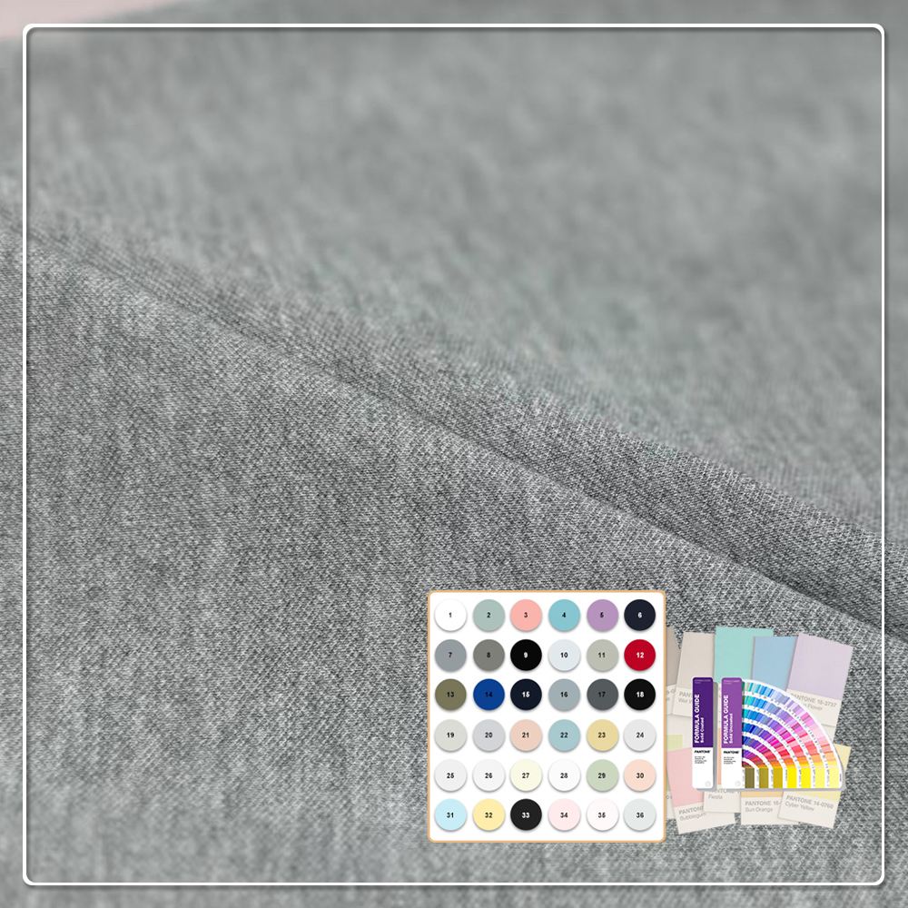 Environmentally friendly and highly anti-pilling 320gsm 62 Bamboo 24 Organic cotton 14 Spandex Pique fabric is suitable for business casual Polo shirts-1 (2)(9e25ed874f).webp