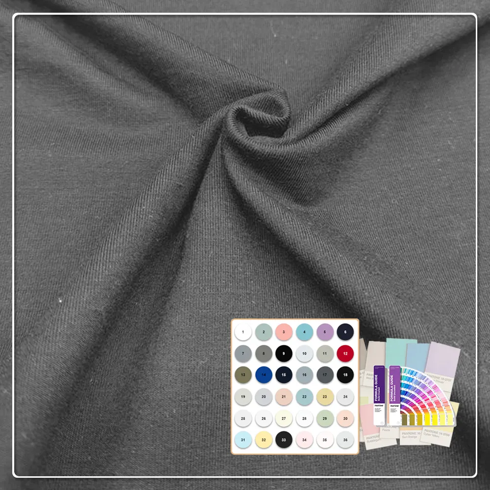 How long does bamboo fabric last