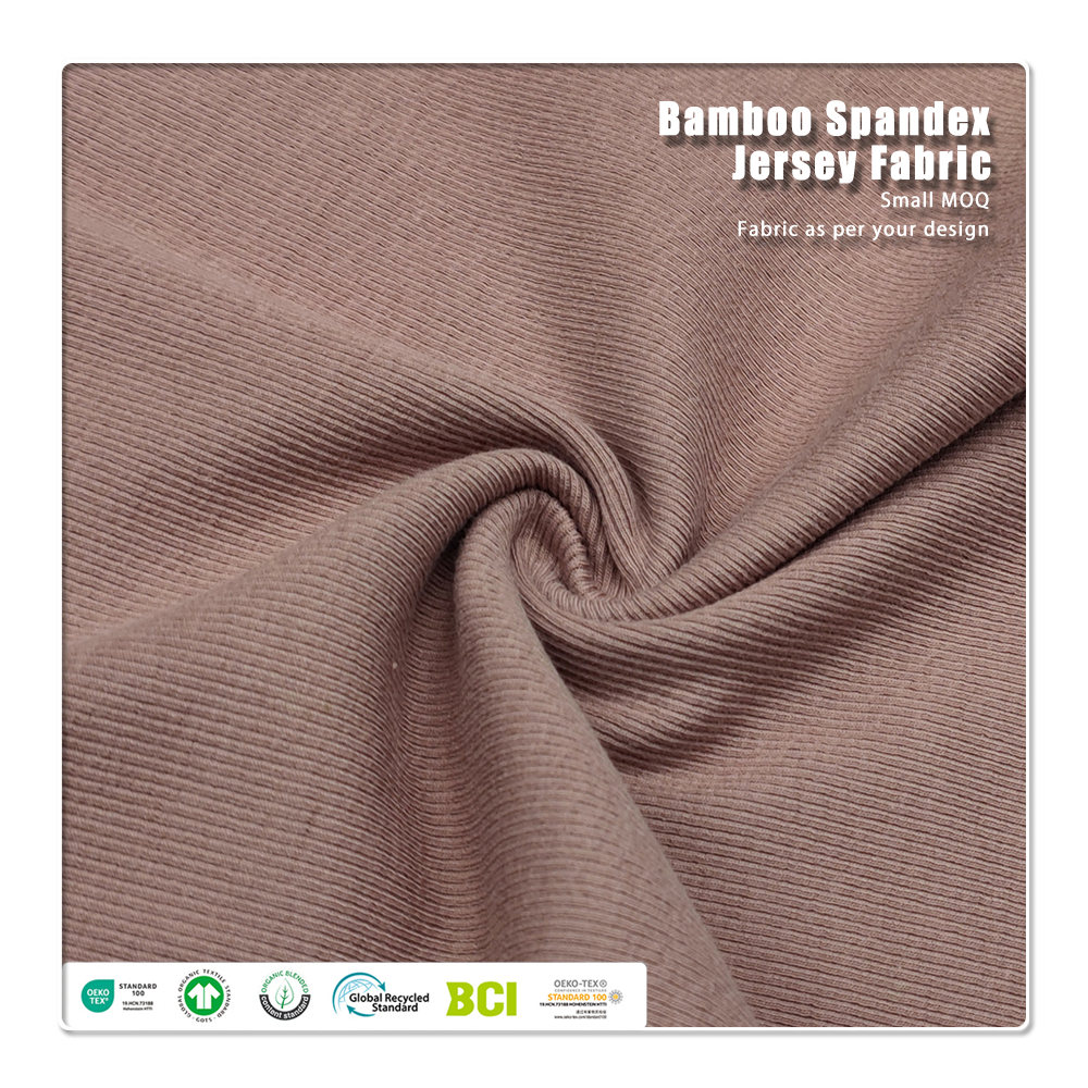 OEKO-TEX® Certified Pima Cotton Blend – Stretch, Anti-Static, Tear-Resistant, Windproof & Moisture-Absorbent Fabric