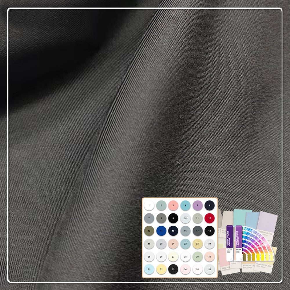Hot Selling Wrinkle Resistant Recycled Fabric 79% RPET 21% Spandex for Recycled Polyester Fabrics Activewear