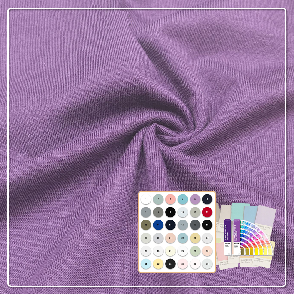 Very Soft Organic Cotton Aloe Viscose Single Jersey Fabric Moisture-Absorbent Breathable Lightweight 148gsm for Baby (2)(25c1cf5d01).webp