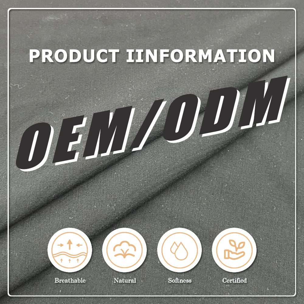 En stock – Jersey 100 % fibre de bambou, 6 couleurs disponibles, antibactérien, absorbant l’humidité et à séchage rapide pour T-shirts