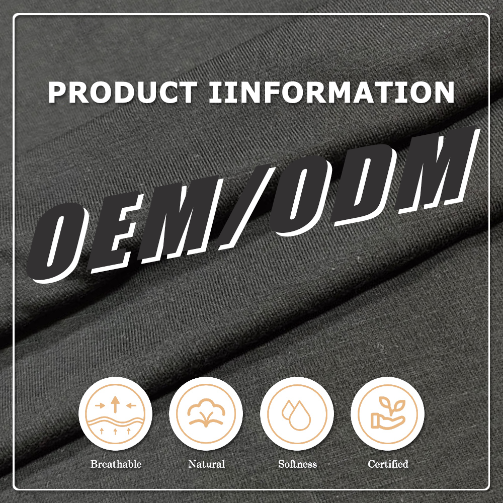 Woven Heat-Resistant Heavyweight 400gsm 100% Cotton French Terry Fabric for Hoodies & Outdoor Use