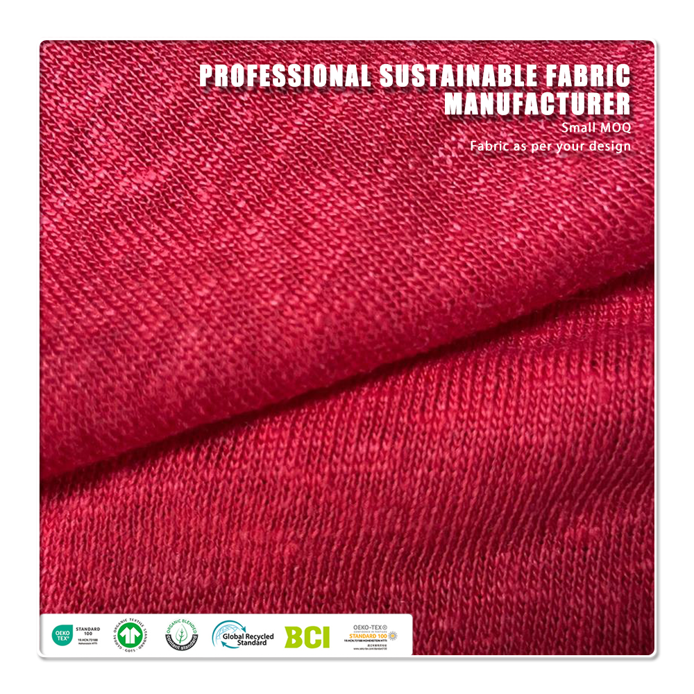 Eco-Friendly Stretch Quick-Dry Windproof Breathable Anti-Bacteria Wrinkle Resistant 77% Nylon 23% Spandex Fabric for Sportswear