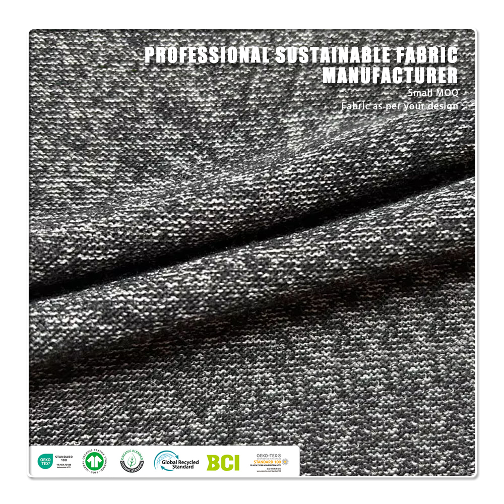 Eco-friendly Sustainable Breathable Waterproof Plain Dyed Knit Fabrics 100 Polyester Recycled Polyester Skirts.jpg