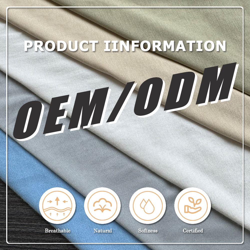 jersey de cáñamo 100 % de 160 g/m²: tejido de punto ecológico, transpirable, con protección UV y ligero para camisetas.