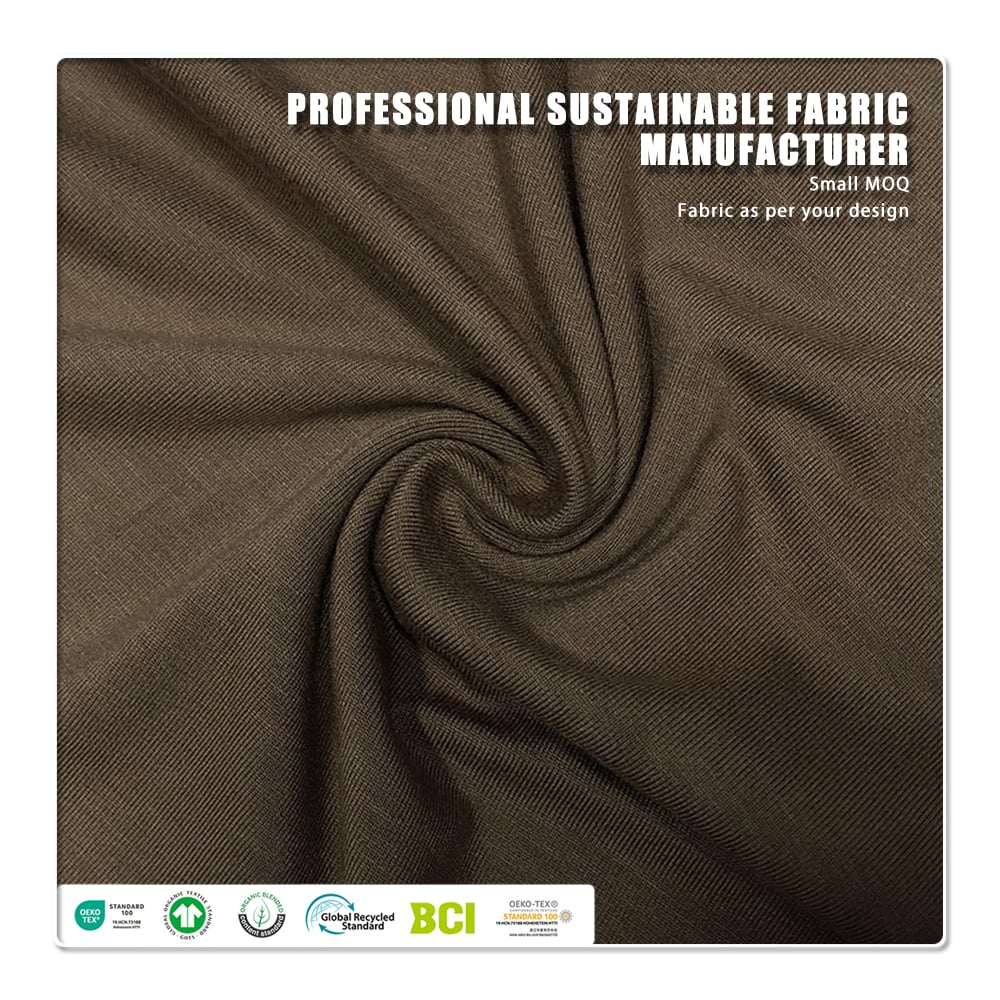 60s/2 Mercerized Cotton Pique – 100% Premium Cotton, 165gsm Lightweight Make-to-Order Fabric for Apparel & Home Decor