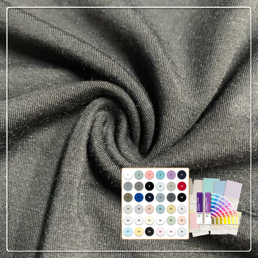 Can you print on bamboo fabric