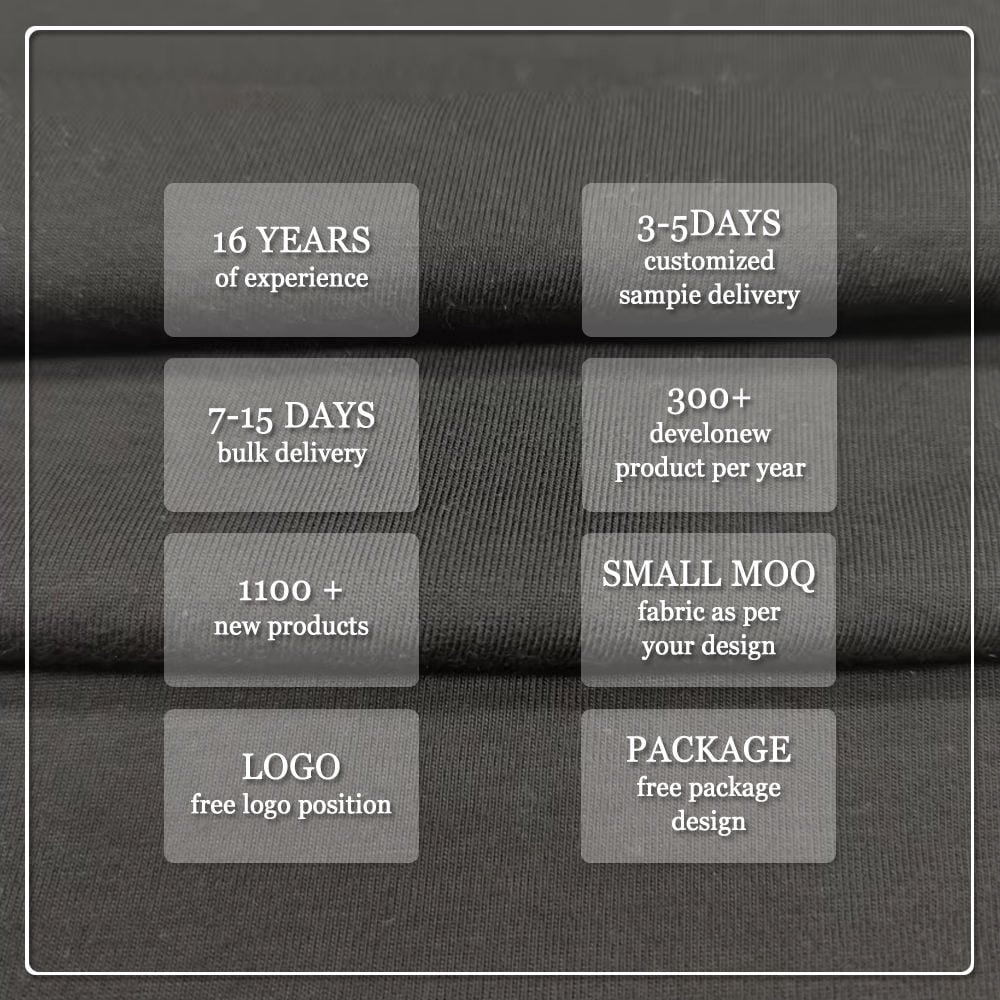 Sustainable Organic Bamboo Lyocell Jersey Fabric Anti-Bacteria Anti-Odor Stretch Wicking Features 200gsm for Apparel Baby Wear