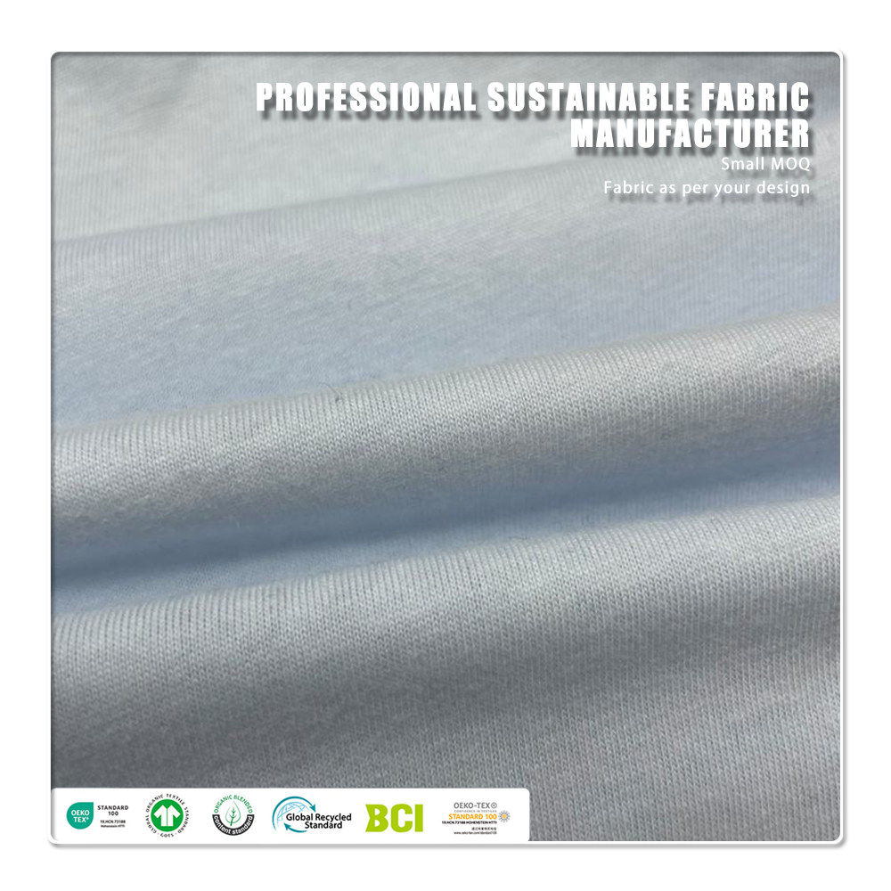 Sustainable 100 BCI Cotton Combed Lightweight Single Jersey Fabric for Customized T-shirts-Make-To-Order (1).webp