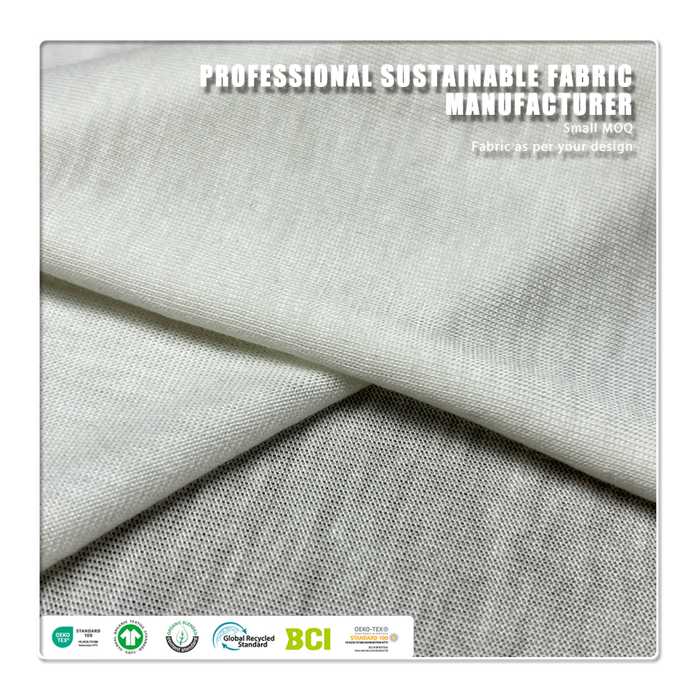 Oeko Certified Eco-Friendly Lightweight 100% Polyester Anti-Bacteria Quick-Dry Breathable Wicking Sportswear Activewear Fabric