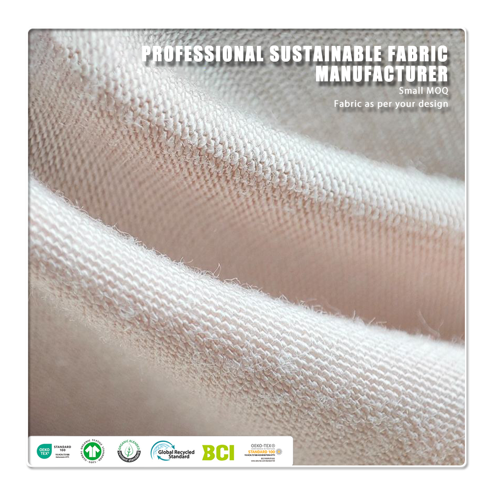 Eco-friendly Super Soft 93% Bamboo Lyocell 7% Spandex/Nylon Stretch Breathable Jersey Fabric for Sportswear/Activewear