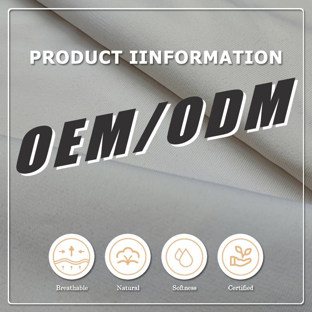 Eco-Blend Tricot with OEKO-TEX® for Casual Outerwear