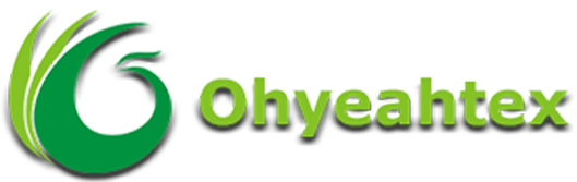 Shaoxing City Ohyeah Textile  Co., Ltd.
