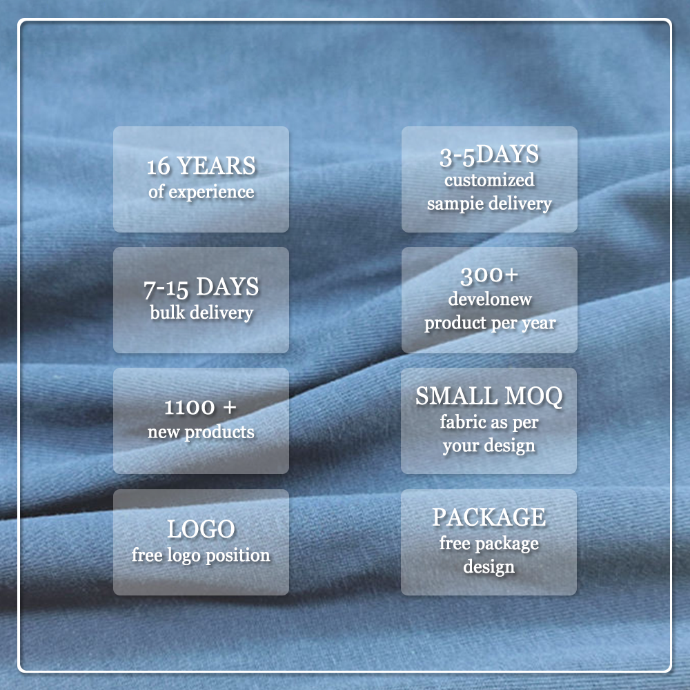 200gsm Soybean Fiber Organic Cotton Jersey – GOTS Certified, Eco-Friendly, Breathable & Quick-Dry for Baby & Kids