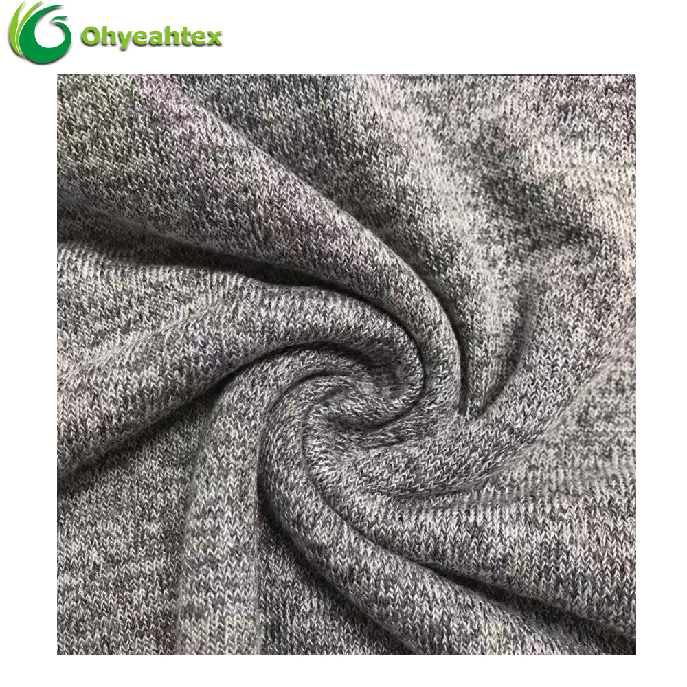 30s Polyester Jacquard Towel Fabric – 100% Polyester, OEKO-TEX Certified Anti-Static Tear-Resistant 160cm Width