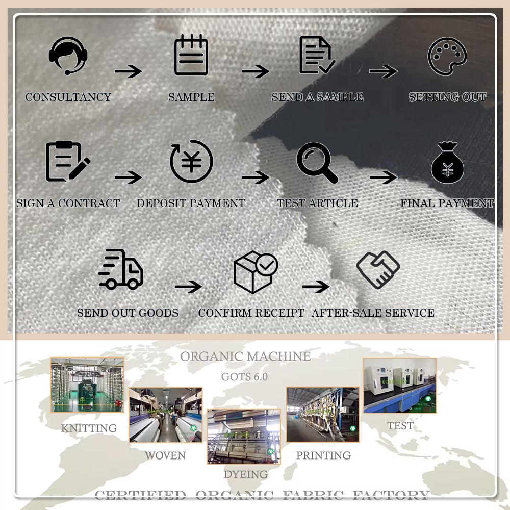 jersey composé de 95 % viscose et 5 % élasthanne – anti-boulochage, teint uni, poids moyen écologique, destiné aux sous-vêtements – fabrication sur mesure (OEM/ODM)