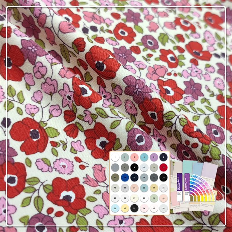 200gsm 95% Cotton 5% Spandex jersey fabric is suitable for base layer shirts and dresses