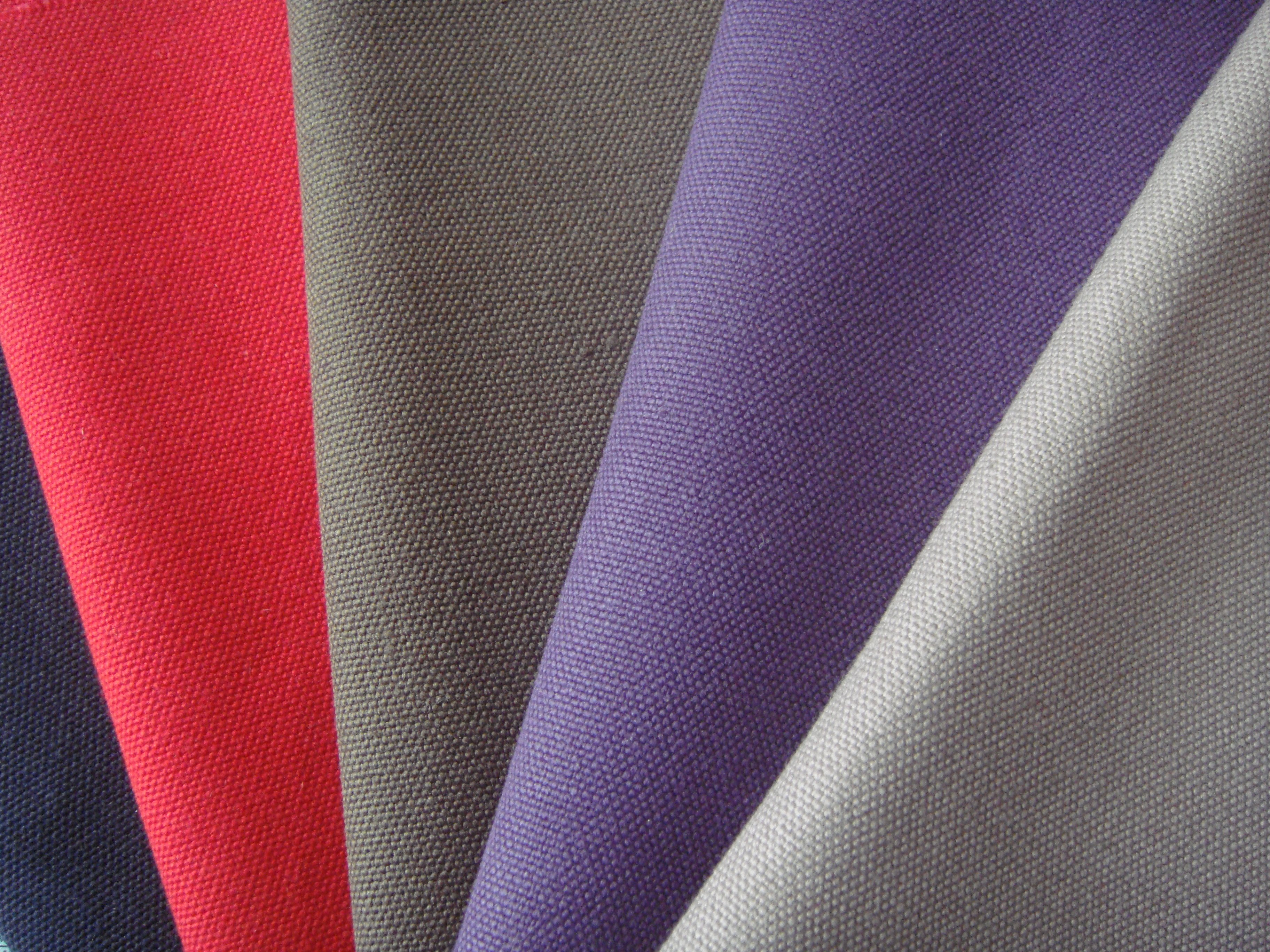 Our OCS Certified Fabrics