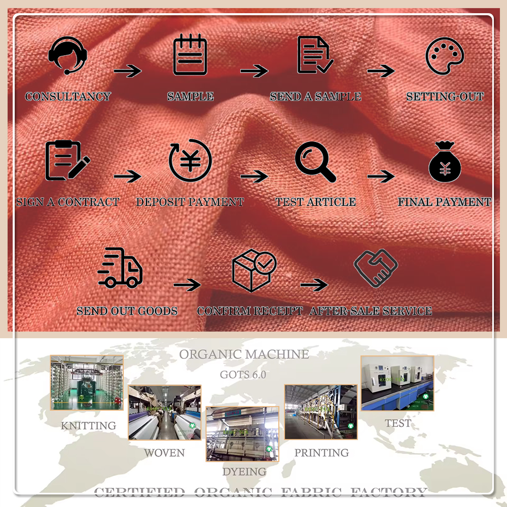Organic Sustainable Knitted 100 Hemp Jersey Fabric Anti-UV Breathable Lightweight 190gsm 152cm Width for Sofa Covers Apparel (4).webp
