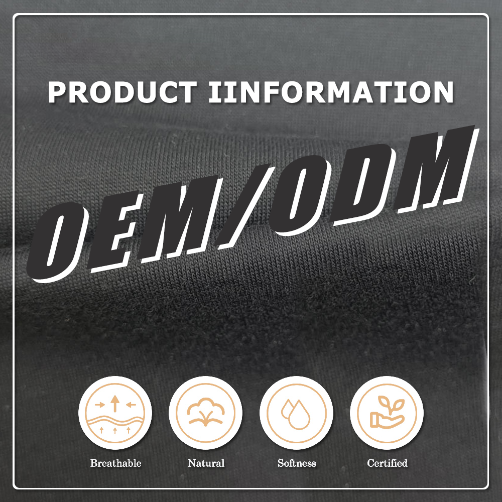 Sustainable 100% BCI Cotton Combed Lightweight Single Jersey Fabric for Customized T-shirts-Make-To-Order