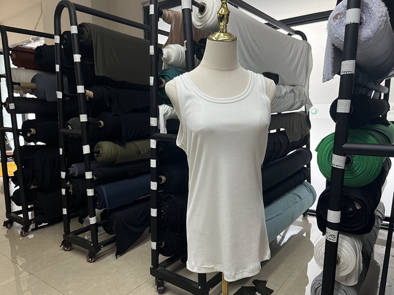 Eco-Friendly Activewear: Our Company Wears Its Values‌