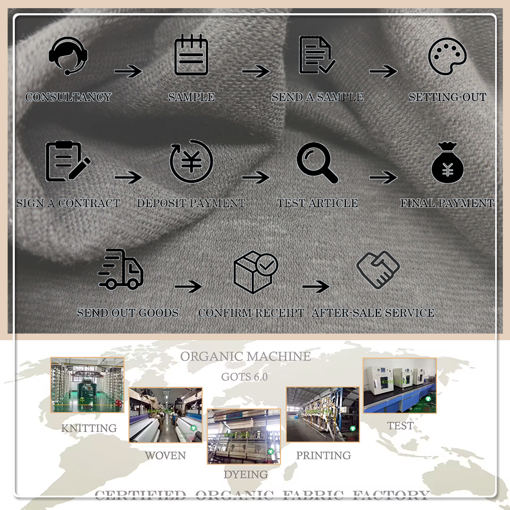 Fabrik Campuran Linen 55% dan Kapas 45% yang Lembut, Ringan (165gsm), Kedap Air, Licin, Anti-Bakteria, dan Mampan: Sesuai untuk Abaya dan Pakaian Sukan